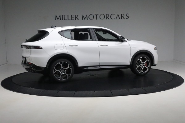 Used 2024 Alfa Romeo Tonale Veloce for sale $29,900 at Bugatti of Greenwich in Greenwich CT 06830 16