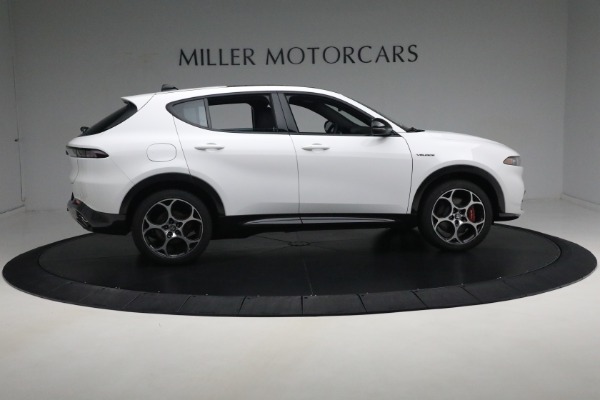 Used 2024 Alfa Romeo Tonale Veloce for sale $29,900 at Bugatti of Greenwich in Greenwich CT 06830 17