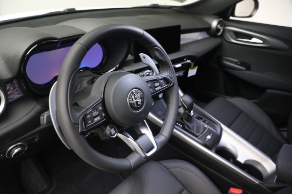 Used 2024 Alfa Romeo Tonale Veloce for sale $29,900 at Bugatti of Greenwich in Greenwich CT 06830 19