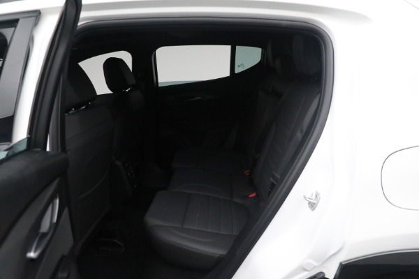 Used 2024 Alfa Romeo Tonale Veloce for sale $29,900 at Bugatti of Greenwich in Greenwich CT 06830 22