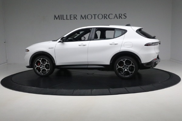 Used 2024 Alfa Romeo Tonale Veloce for sale $29,900 at Bugatti of Greenwich in Greenwich CT 06830 5