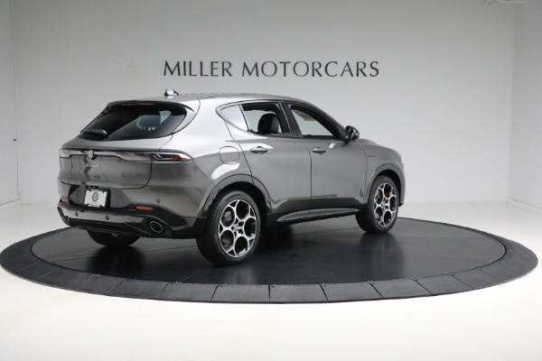 New 2024 Alfa Romeo Tonale Veloce for sale Sold at Bugatti of Greenwich in Greenwich CT 06830 15