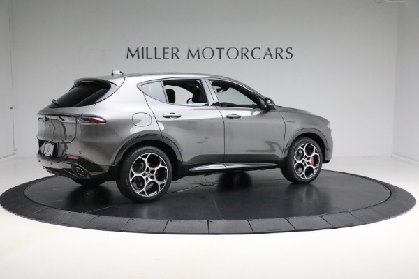 New 2024 Alfa Romeo Tonale Veloce for sale Sold at Bugatti of Greenwich in Greenwich CT 06830 16