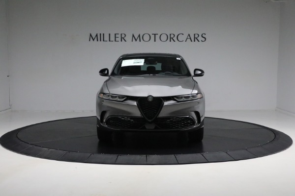 New 2024 Alfa Romeo Tonale Veloce for sale Sold at Bugatti of Greenwich in Greenwich CT 06830 24