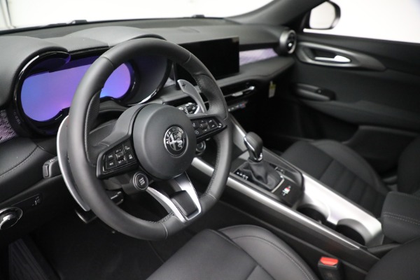 New 2024 Alfa Romeo Tonale Veloce for sale Sold at Bugatti of Greenwich in Greenwich CT 06830 25