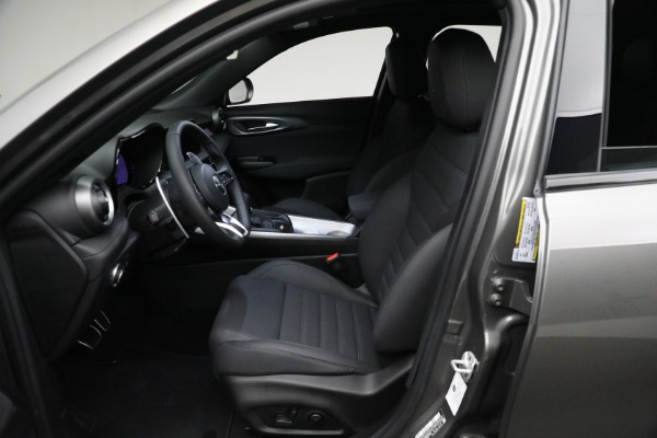 New 2024 Alfa Romeo Tonale Veloce for sale Sold at Bugatti of Greenwich in Greenwich CT 06830 26