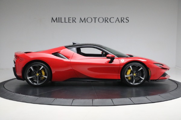 Used 2023 Ferrari SF90 Stradale for sale $509,900 at Bugatti of Greenwich in Greenwich CT 06830 10