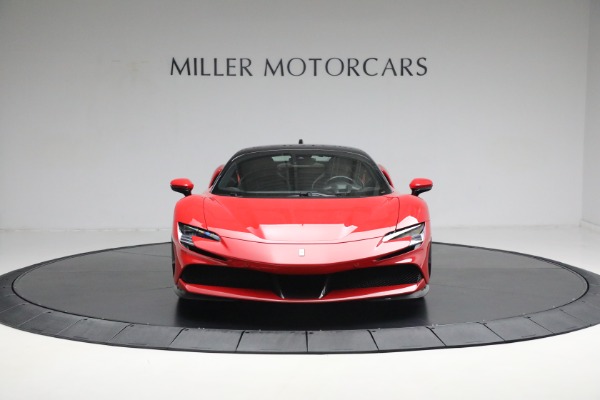 Used 2023 Ferrari SF90 Stradale for sale $509,900 at Bugatti of Greenwich in Greenwich CT 06830 13