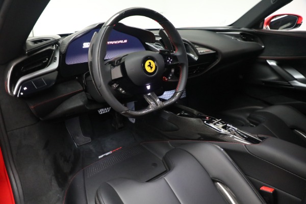 Used 2023 Ferrari SF90 Stradale for sale $509,900 at Bugatti of Greenwich in Greenwich CT 06830 14