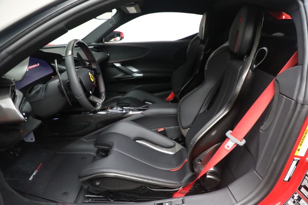 Used 2023 Ferrari SF90 Stradale for sale $509,900 at Bugatti of Greenwich in Greenwich CT 06830 15