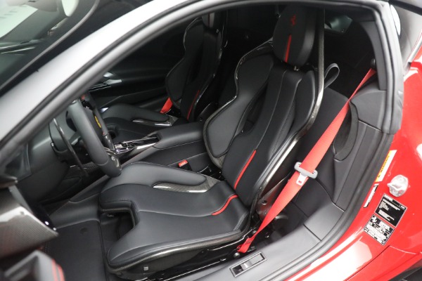 Used 2023 Ferrari SF90 Stradale for sale $509,900 at Bugatti of Greenwich in Greenwich CT 06830 16