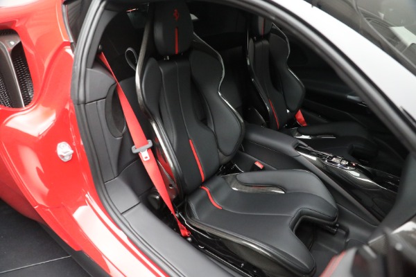 Used 2023 Ferrari SF90 Stradale for sale $509,900 at Bugatti of Greenwich in Greenwich CT 06830 19