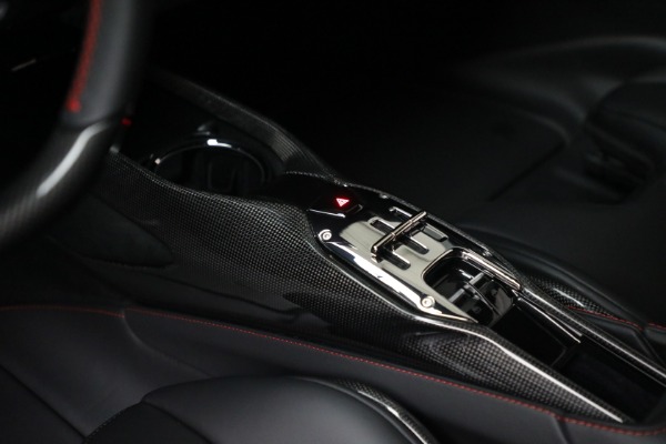 Used 2023 Ferrari SF90 Stradale for sale $509,900 at Bugatti of Greenwich in Greenwich CT 06830 21