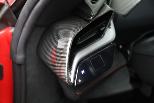 Used 2023 Ferrari SF90 Stradale for sale $509,900 at Bugatti of Greenwich in Greenwich CT 06830 23