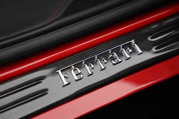 Used 2023 Ferrari SF90 Stradale for sale $509,900 at Bugatti of Greenwich in Greenwich CT 06830 24