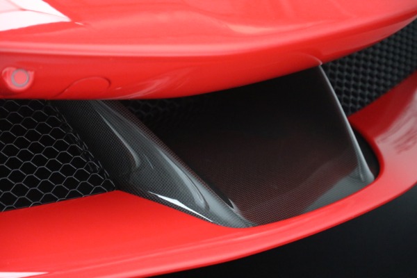 Used 2023 Ferrari SF90 Stradale for sale $509,900 at Bugatti of Greenwich in Greenwich CT 06830 25
