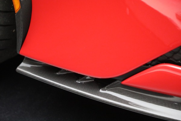 Used 2023 Ferrari SF90 Stradale for sale $509,900 at Bugatti of Greenwich in Greenwich CT 06830 26