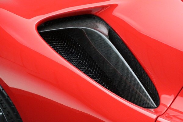 Used 2023 Ferrari SF90 Stradale for sale $509,900 at Bugatti of Greenwich in Greenwich CT 06830 27