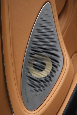 New 2025 McLaren GTS TechLux for sale Sold at Bugatti of Greenwich in Greenwich CT 06830 28