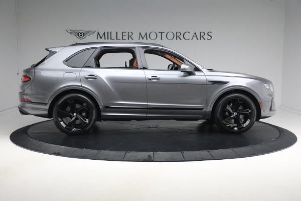 Used 2023 Bentley Bentayga Azure Hybrid for sale $159,900 at Bugatti of Greenwich in Greenwich CT 06830 10