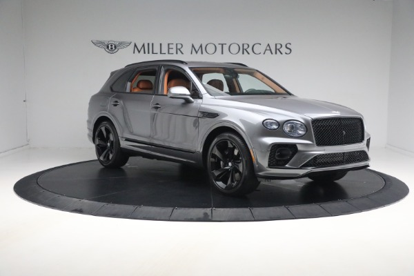 Used 2023 Bentley Bentayga Azure Hybrid for sale $159,900 at Bugatti of Greenwich in Greenwich CT 06830 13