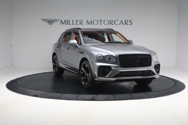 Used 2023 Bentley Bentayga Azure Hybrid for sale $159,900 at Bugatti of Greenwich in Greenwich CT 06830 14