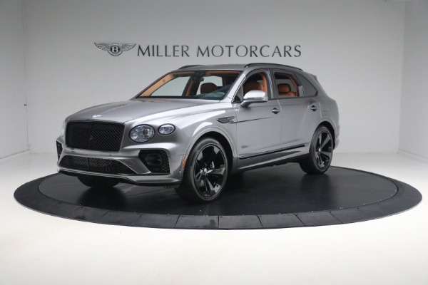 Used 2023 Bentley Bentayga Azure Hybrid for sale $159,900 at Bugatti of Greenwich in Greenwich CT 06830 2