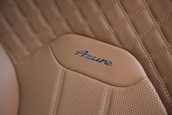Used 2023 Bentley Bentayga Azure Hybrid for sale $159,900 at Bugatti of Greenwich in Greenwich CT 06830 26