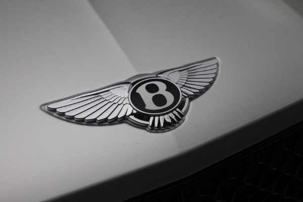 Used 2023 Bentley Bentayga Azure Hybrid for sale Sold at Bugatti of Greenwich in Greenwich CT 06830 14