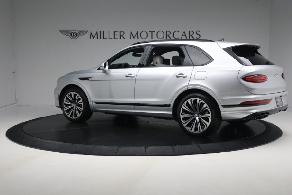 Used 2023 Bentley Bentayga Azure Hybrid for sale Sold at Bugatti of Greenwich in Greenwich CT 06830 4