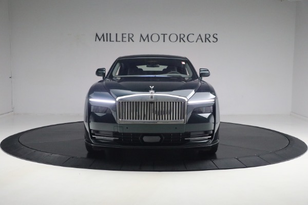 New 2024 Rolls-Royce Spectre for sale Sold at Bugatti of Greenwich in Greenwich CT 06830 16