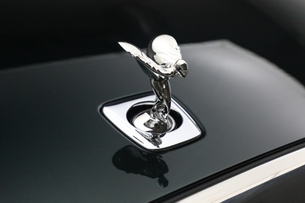 New 2024 Rolls-Royce Spectre for sale Sold at Bugatti of Greenwich in Greenwich CT 06830 18