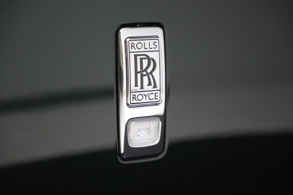 New 2024 Rolls-Royce Spectre for sale Sold at Bugatti of Greenwich in Greenwich CT 06830 19
