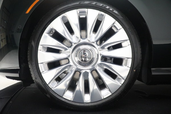 New 2024 Rolls-Royce Spectre for sale Sold at Bugatti of Greenwich in Greenwich CT 06830 20