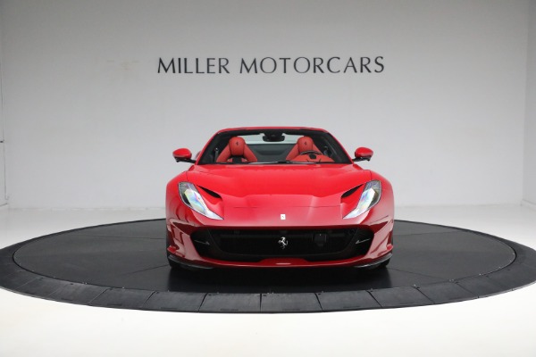 Used 2022 Ferrari 812 GTS for sale Sold at Bugatti of Greenwich in Greenwich CT 06830 12
