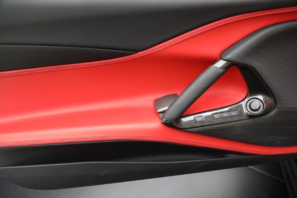 Used 2022 Ferrari 812 GTS for sale Sold at Bugatti of Greenwich in Greenwich CT 06830 22