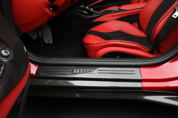 Used 2022 Ferrari 812 GTS for sale Sold at Bugatti of Greenwich in Greenwich CT 06830 23