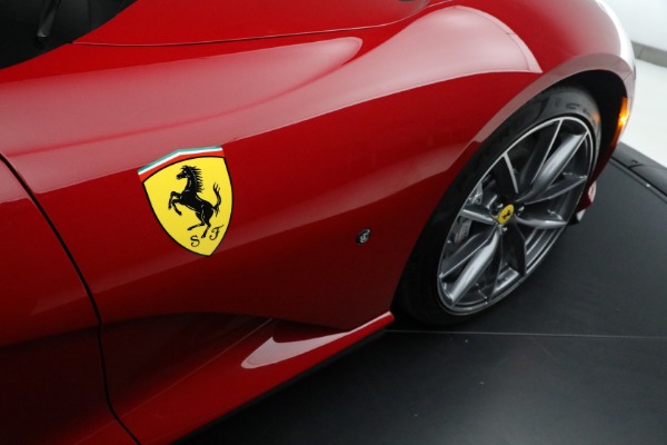 Used 2022 Ferrari 812 GTS for sale Sold at Bugatti of Greenwich in Greenwich CT 06830 24