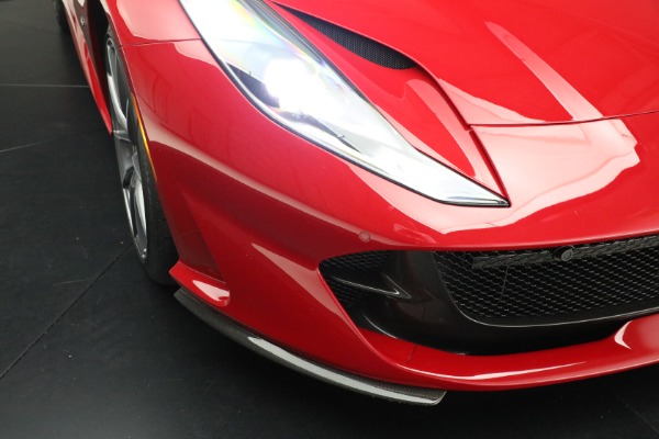 Used 2022 Ferrari 812 GTS for sale Sold at Bugatti of Greenwich in Greenwich CT 06830 25