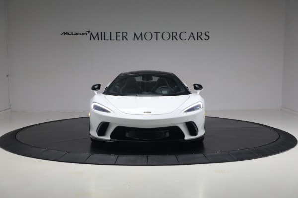 New 2025 McLaren GTS TechLux for sale Sold at Bugatti of Greenwich in Greenwich CT 06830 12