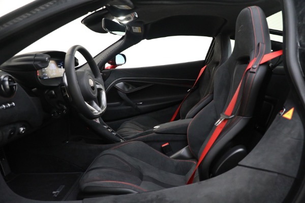 New 2024 McLaren 750S Performance for sale Sold at Bugatti of Greenwich in Greenwich CT 06830 27