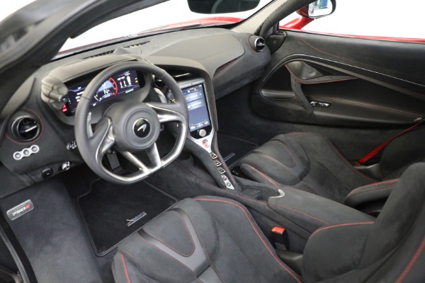 New 2024 McLaren 750S Performance for sale Sold at Bugatti of Greenwich in Greenwich CT 06830 28