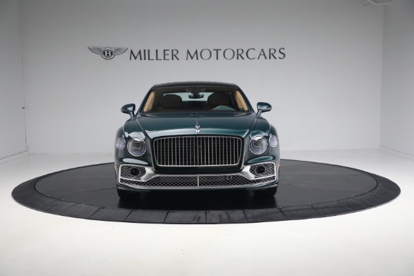New 2024 Bentley Flying Spur Azure Hybrid for sale Sold at Bugatti of Greenwich in Greenwich CT 06830 11