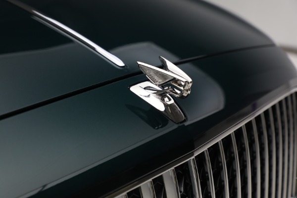 New 2024 Bentley Flying Spur Azure Hybrid for sale Sold at Bugatti of Greenwich in Greenwich CT 06830 12
