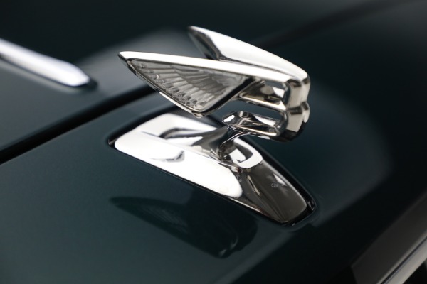 New 2024 Bentley Flying Spur Azure Hybrid for sale Sold at Bugatti of Greenwich in Greenwich CT 06830 13
