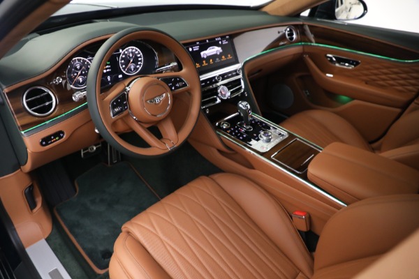 New 2024 Bentley Flying Spur Azure Hybrid for sale Sold at Bugatti of Greenwich in Greenwich CT 06830 15