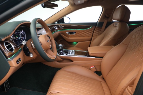New 2024 Bentley Flying Spur Azure Hybrid for sale Sold at Bugatti of Greenwich in Greenwich CT 06830 16