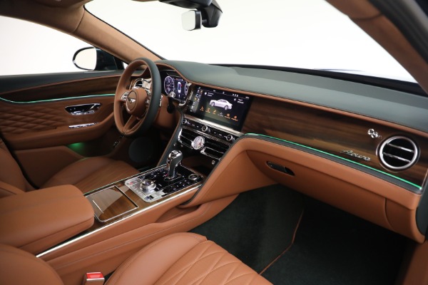 New 2024 Bentley Flying Spur Azure Hybrid for sale Sold at Bugatti of Greenwich in Greenwich CT 06830 28