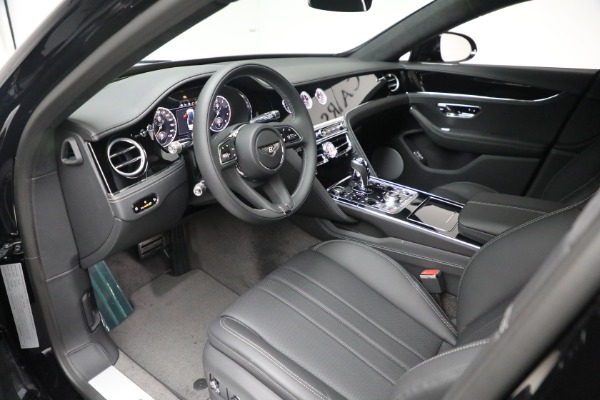 New 2024 Bentley Flying Spur Edition 8 for sale Sold at Bugatti of Greenwich in Greenwich CT 06830 20