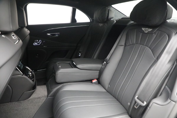 New 2024 Bentley Flying Spur Edition 8 for sale Sold at Bugatti of Greenwich in Greenwich CT 06830 26
